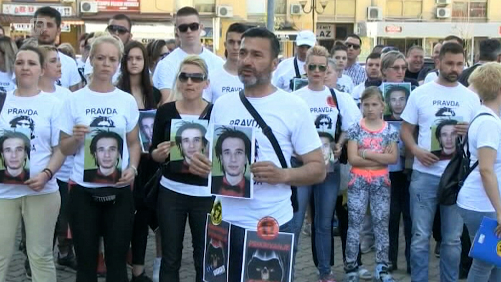 Dragičević ponovo optužio MUP RS-a